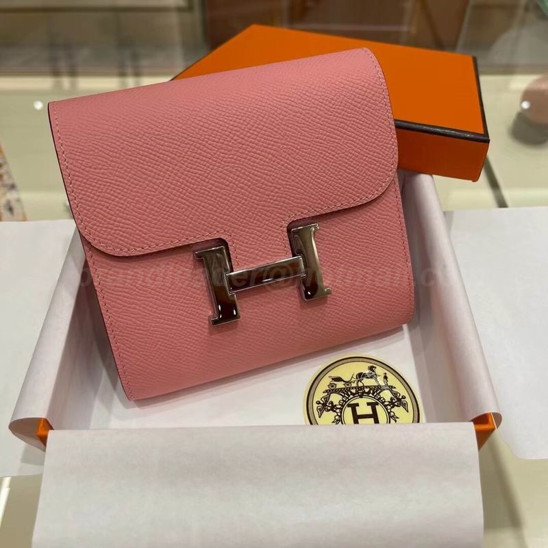 Hermes Wallets 25